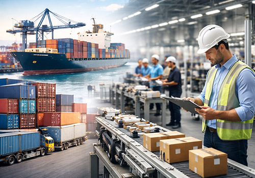 développement de marque produit